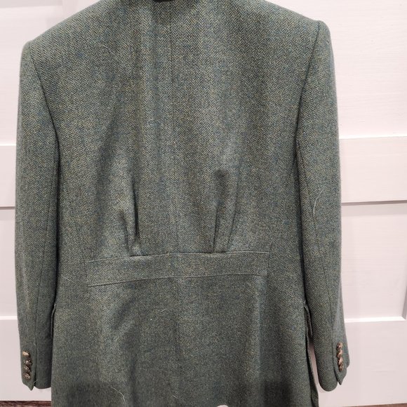 Ralph Lauren womens Equestrian Jacket - Picture 5 of 5